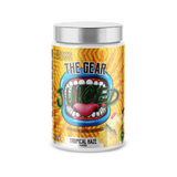 The Gear Juiced By Maxs 30 Serves / Tropical Haze Sn/testosterone & Anabolics