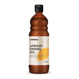 Apricot Kernel Oil by Melrose