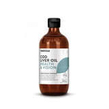 Cod Liver Oil by Melrose