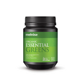 Organic Essential Greens by Melrose