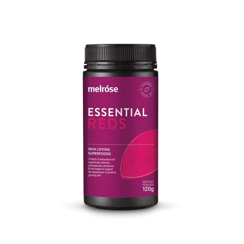 Essential Reds by Melrose – Supplement Mart