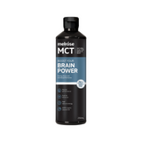 Boost Your Brain Power Mct Oil By Melrose 250Ml Hv/general Health