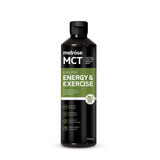 Fuel For Energy & Exercise Mct Oil By Melrose 250Ml Hv/general Health