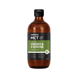 Fuel For Energy & Exercise Mct Oil By Melrose 500Ml Hv/general Health