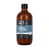 Boost Your Brain Power Mct Oil By Melrose Hv/general Health