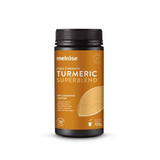 High Strength Turmeric Superblend by Melrose