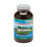 Hawaiian Pacifica Spirulina Powder by MicrOrganics Green Nutritionals