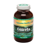 Yaeyama Pacifica Chlorella Powder by MicrOrganics Green Nutritionals