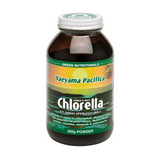 Yaeyama Pacifica Chlorella Powder by MicrOrganics Green Nutritionals
