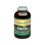 Yaeyama Pacifica Chlorella Tablets by MicrOrganics Green Nutritionals