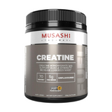 Creatine By Musashi Sn/creatine