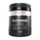 Glutamine By Musashi Sn/glutamine