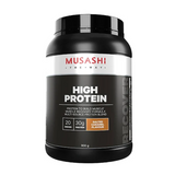 High Protein Powder by Musashi