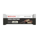 High Protein Bar By Musashi 90G / Cookies And Cream Protein/bars & Consumables