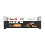 High Protein Bar By Musashi 90G / Dark Choc Salted Caramel Protein/bars & Consumables