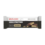 High Protein Bar By Musashi 90G / Milk Choc Nut Protein/bars & Consumables