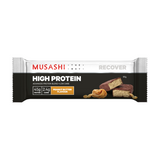 High Protein Bar By Musashi 90G / Peanut Butter Protein/bars & Consumables