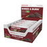 Shred & Burn Protein Bar By Musashi Box Of 12 / Choc Mint Protein/bars Consumables