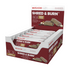 Shred & Burn Protein Bar By Musashi Box Of 12 / Expresso Hazelnut Protein/bars Consumables