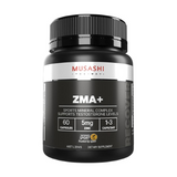 Zma+ By Musashi Sn/sleep & Adrenal Support