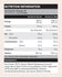 Plant Protein by Muscle Nation