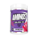 Aminos by Muscle Nation