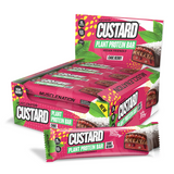 Custard Plant Protein Bar by Muscle Nation