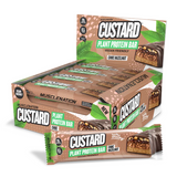 Custard Plant Protein Bar by Muscle Nation