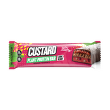 Custard Plant Protein Bar by Muscle Nation