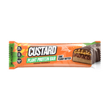 Custard Plant Protein Bar by Muscle Nation