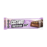 Custard Protein Bar by Muscle Nation