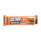 Custard Protein Bar by Muscle Nation