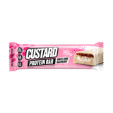 Custard Protein Bar by Muscle Nation