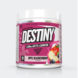 Destiny by Muscle Nation