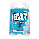 Legacy by Muscle Nation