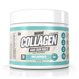 Marine Collagen By Muscle Nation 30 Serves / Unflavoured Protein/collagen & Gelatin