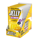 Protein Jelly + Collagen by Muscle Nation