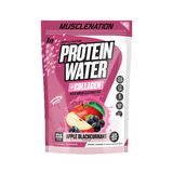 Protein Water Plus Collagen Muscle Nation