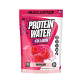 Protein Water Plus Collagen Muscle Nation