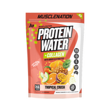 Protein Water Plus Collagen Muscle Nation