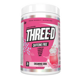 Three-D by Muscle Nation