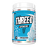 Three-D by Muscle Nation