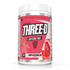Three-D By Muscle Nation 30 Serves / Sour Watermelon Sn/nitric Oxide Boosters