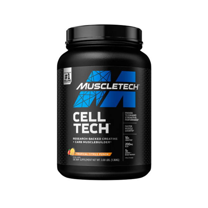 Cell Tech by MuscleTech