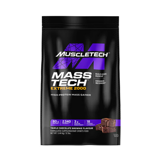 Weight Gainers - Shop Premium Mass Gain Supplements Online – Supplement ...
