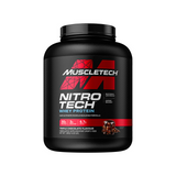 Nitro Tech by MuscleTech