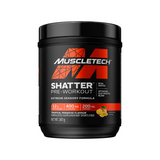 Shatter Pre-Workout by MuscleTech