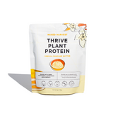 Thrive Plant Protein By Naked Harvest 500G / Vanilla Pancake Batter Protein/vegan &