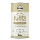 Hemp Protein Shake by Hemp Foods Australia