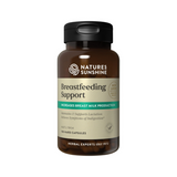 Breast Feeding Support By Natures Sunshine 100 Capsules Hv/vitamins